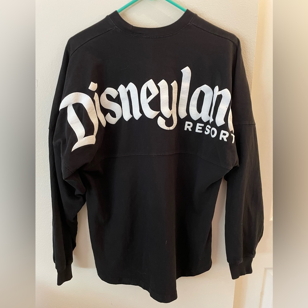 Disneyland Est 1955 Resort Spirit Jersey size S